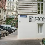 Home1 - Das Kopernikus