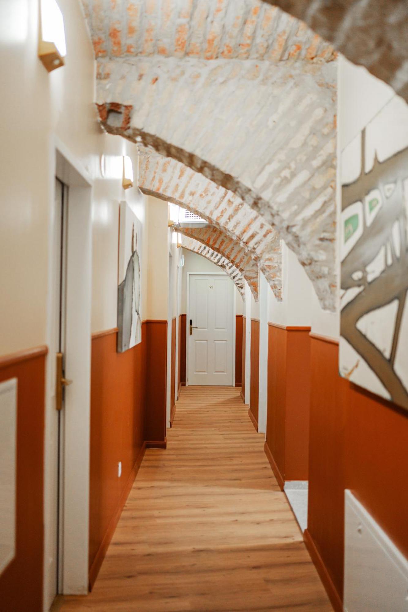 Home1 - Kopernikus Hostel