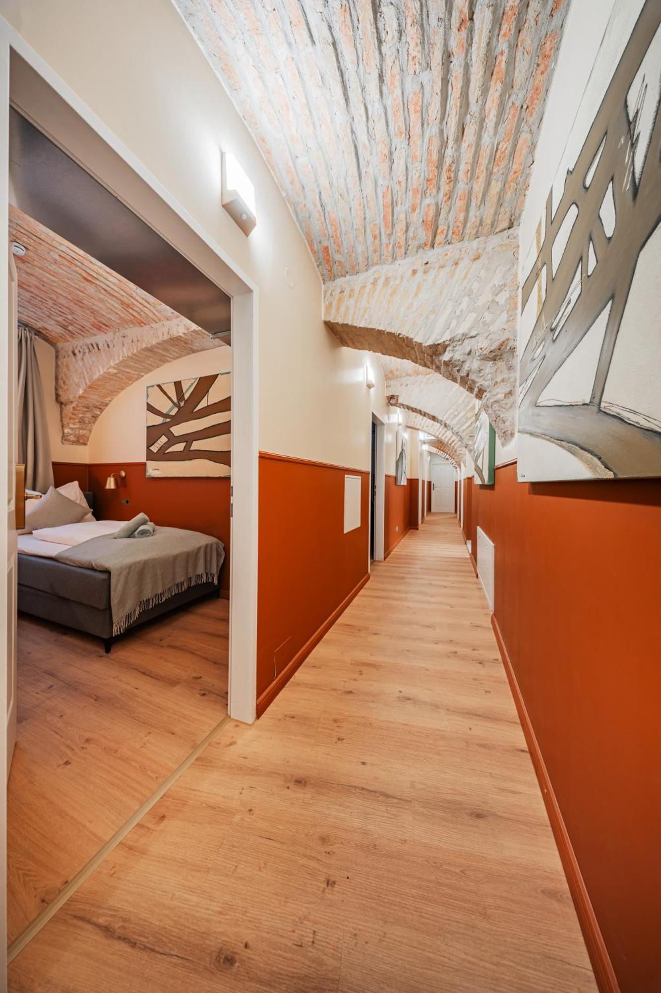 Hostel Home1 - Kopernikus