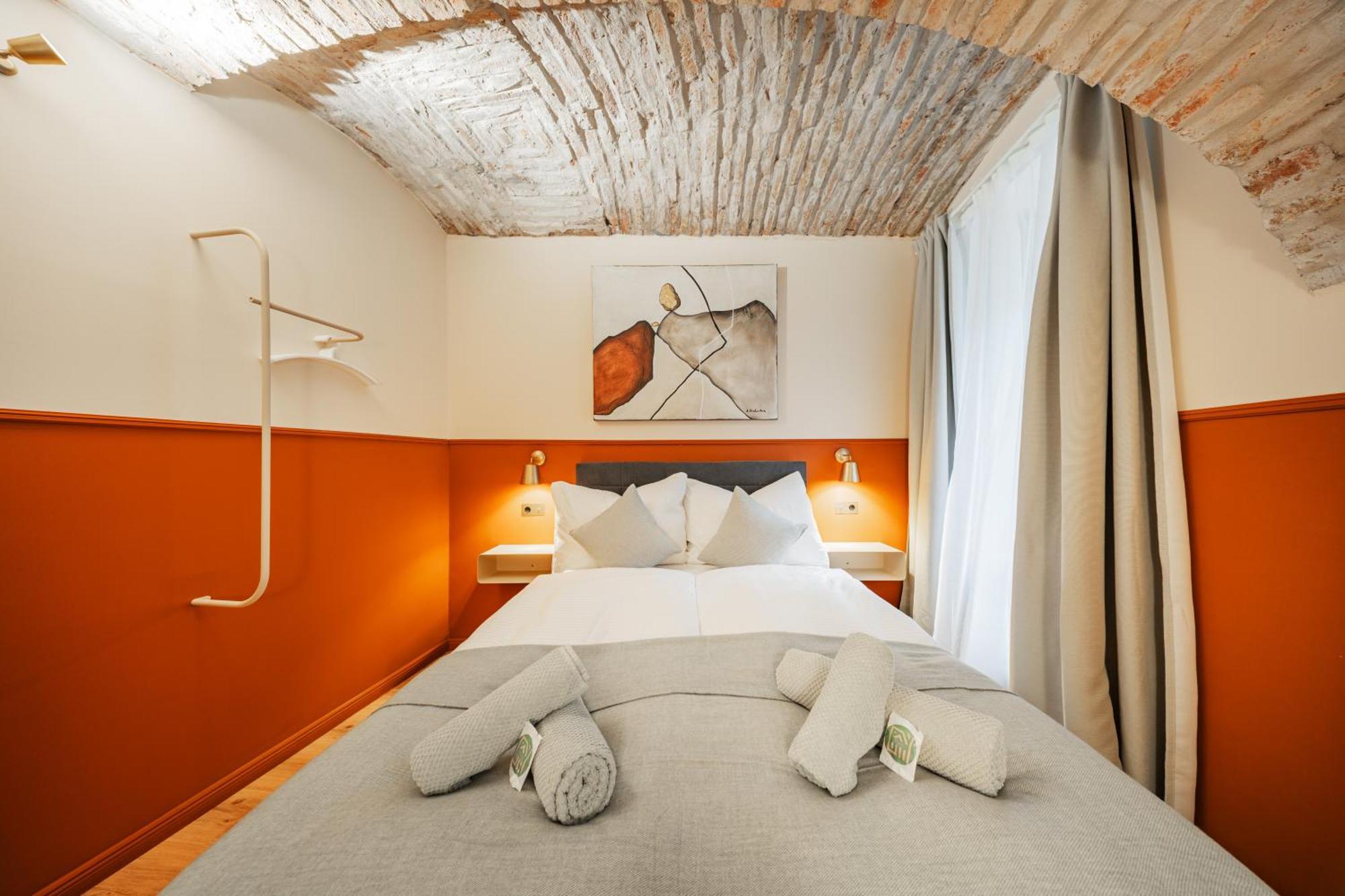 Hostel Home1 - Kopernikus Wenen
